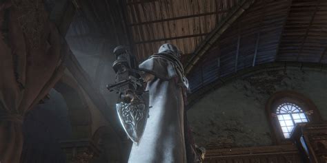 best quality weapon bloodborne